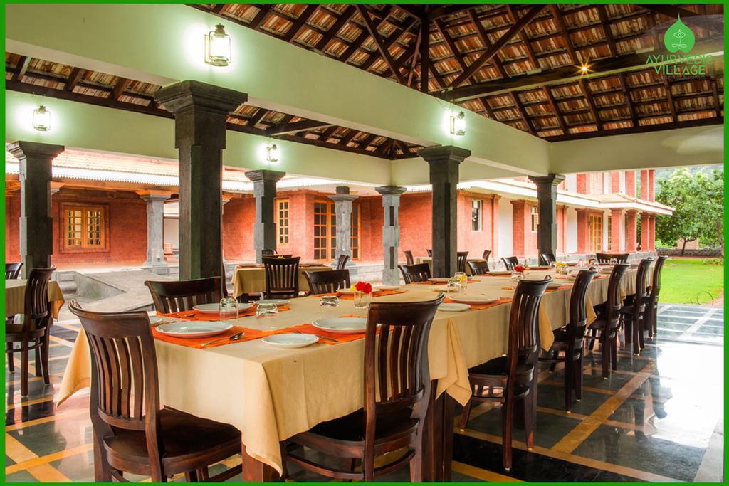 Ayurvedic Village Panvel Ngoại thất bức ảnh