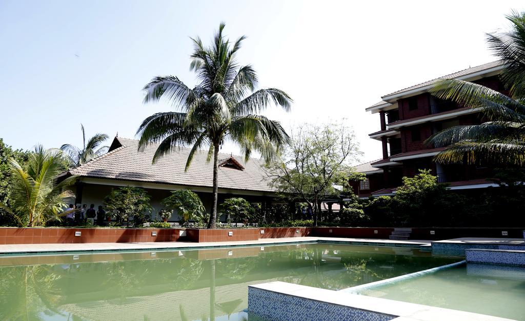 Ayurvedic Village Panvel Ngoại thất bức ảnh