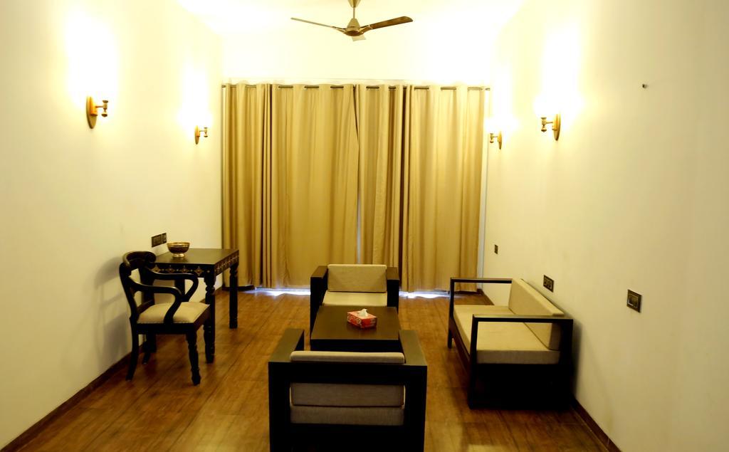 Ayurvedic Village Panvel Ngoại thất bức ảnh
