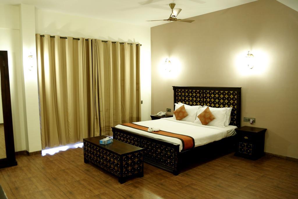 Ayurvedic Village Panvel Ngoại thất bức ảnh