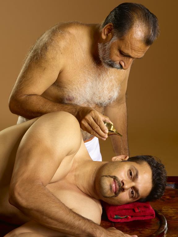 Ayurvedic Village Panvel Ngoại thất bức ảnh