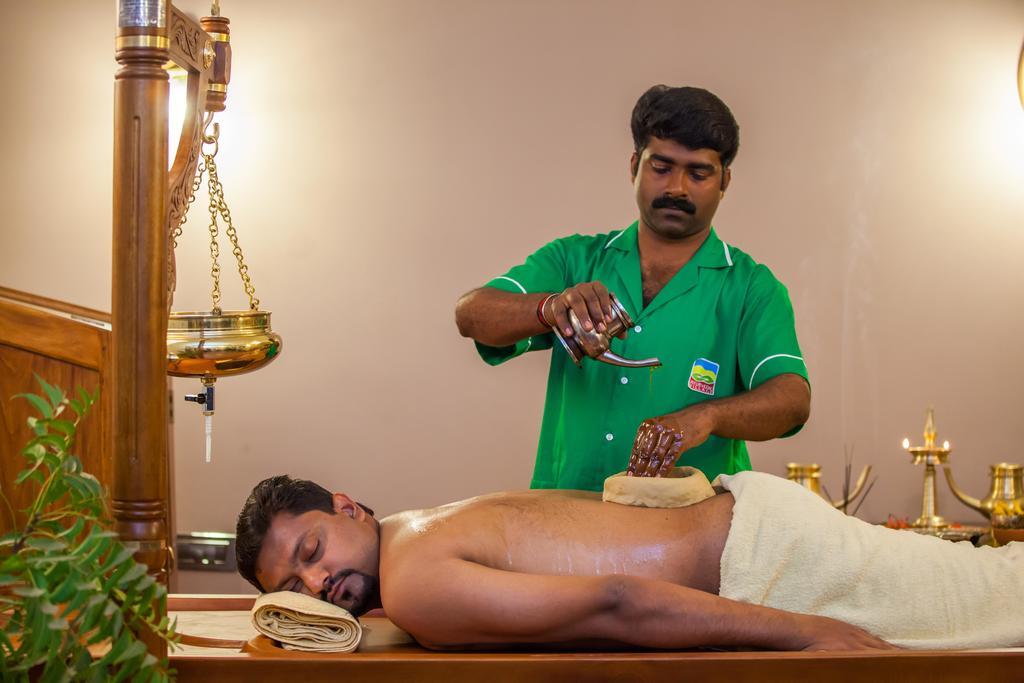 Ayurvedic Village Panvel Ngoại thất bức ảnh